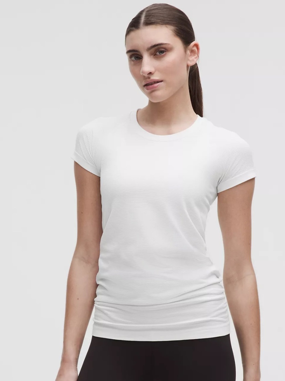 Lululemon Swiftly Tech Short-Sleeve Tee